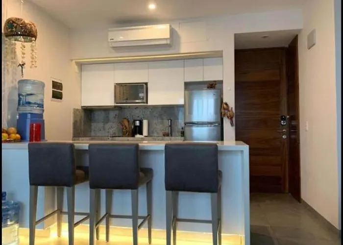Gallery By Tulum 5*
