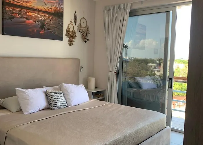 Gallery By Tulum Hotel 5*