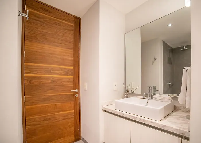 Gallery By Tulum Hotel 5*
