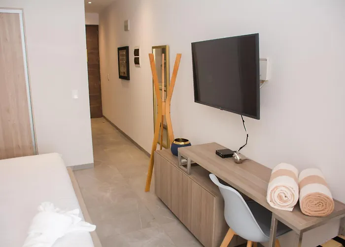 Gallery By Tulum Hotel