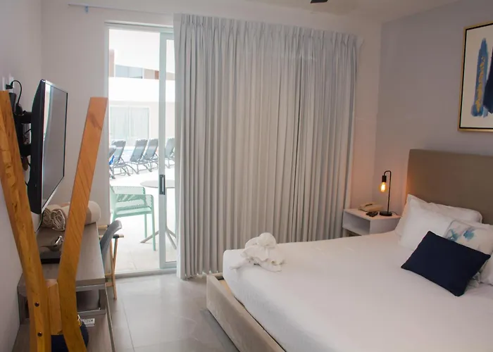 Hotel Gallery By Tulum