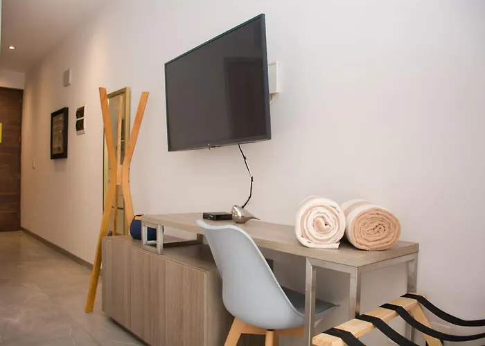 Gallery By Tulum Hotel 5*