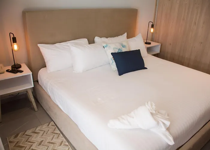Gallery By Tulum 5* Playa del Carmen