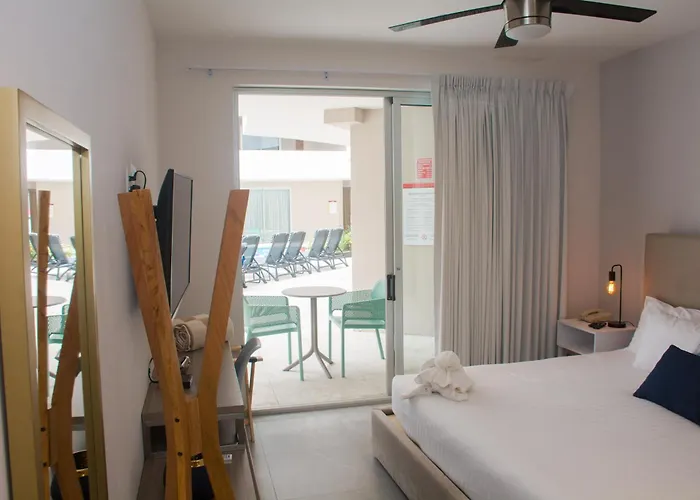 Gallery By Tulum 5*