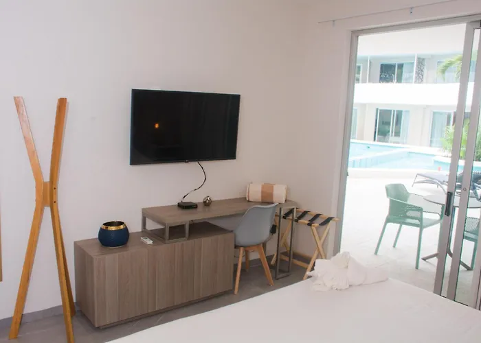 Hotel Gallery By Tulum 5*