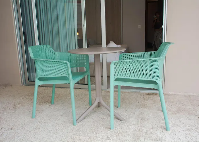 Hotel Gallery By Tulum Playa del Carmen