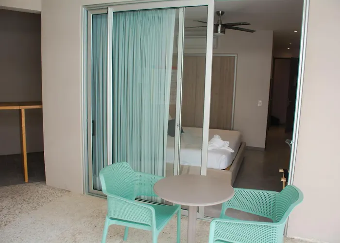 Gallery By Tulum 5*