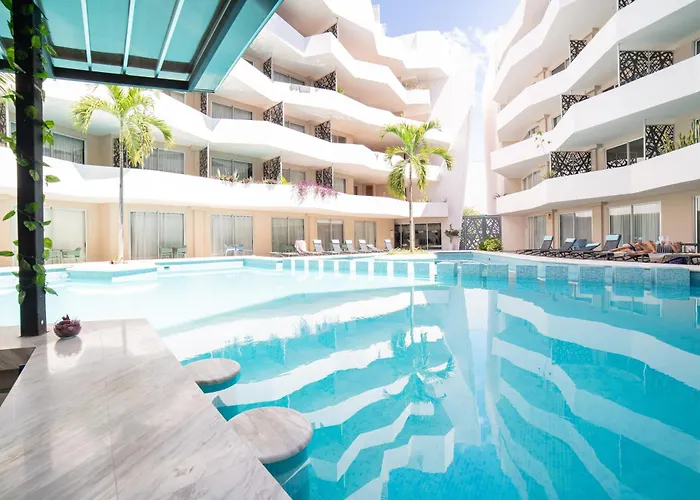 Gallery By Tulum 5*