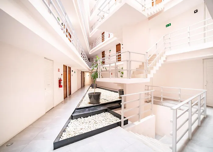 Hotel Gallery By Tulum