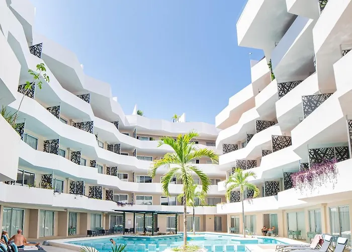 Hotel Gallery By Tulum Playa del Carmen