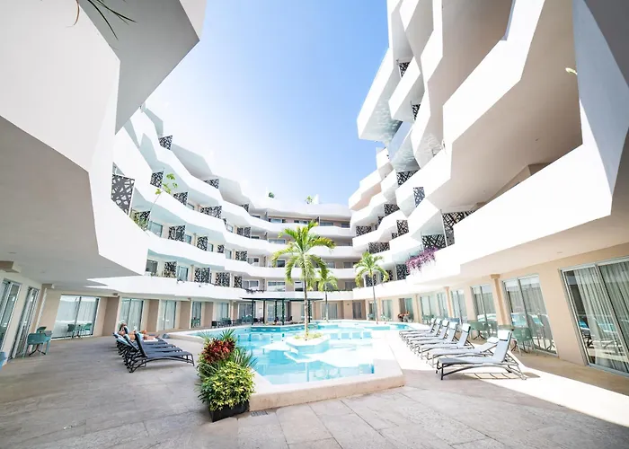 Gallery By Tulum 5*