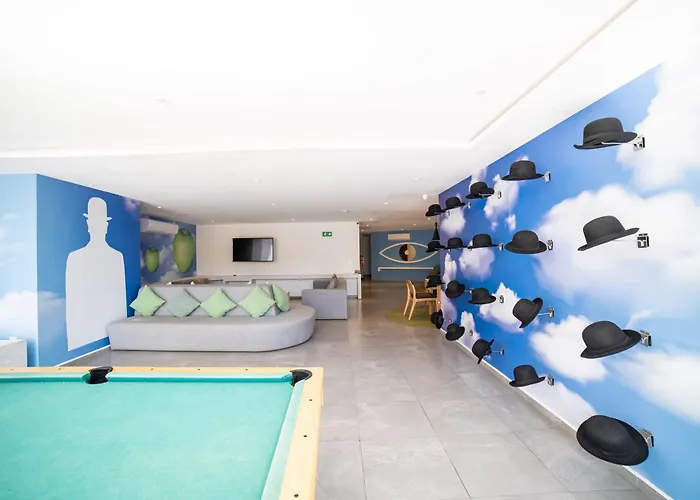 Hotel Gallery By Tulum