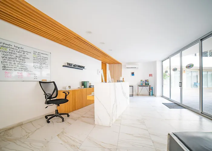 Gallery By Tulum Hotel 5*