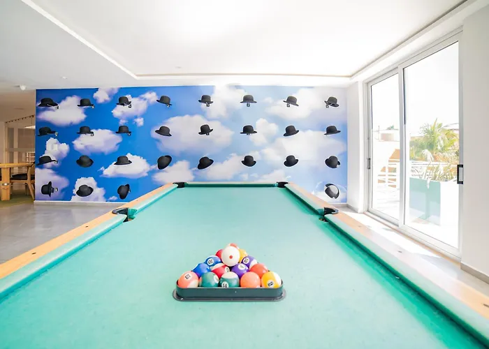 Hotel Gallery By Tulum Playa del Carmen
