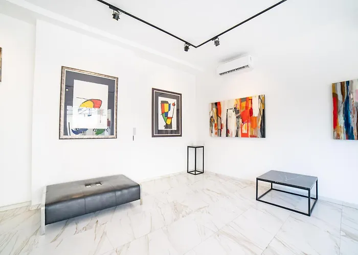 Gallery By Tulum Hotel