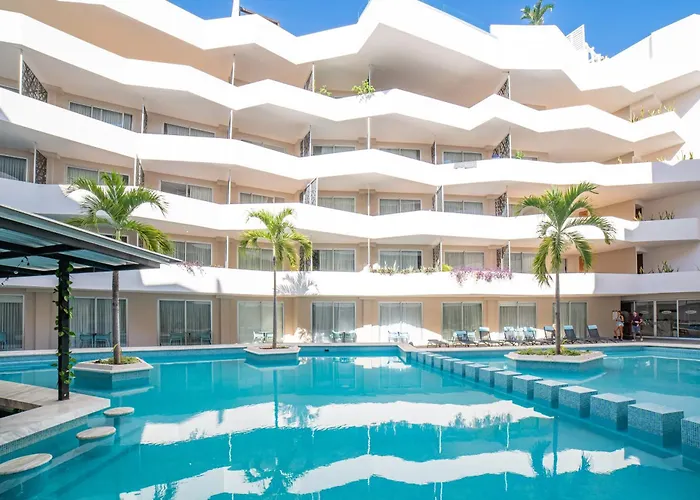 Hotel Gallery By Tulum Playa del Carmen