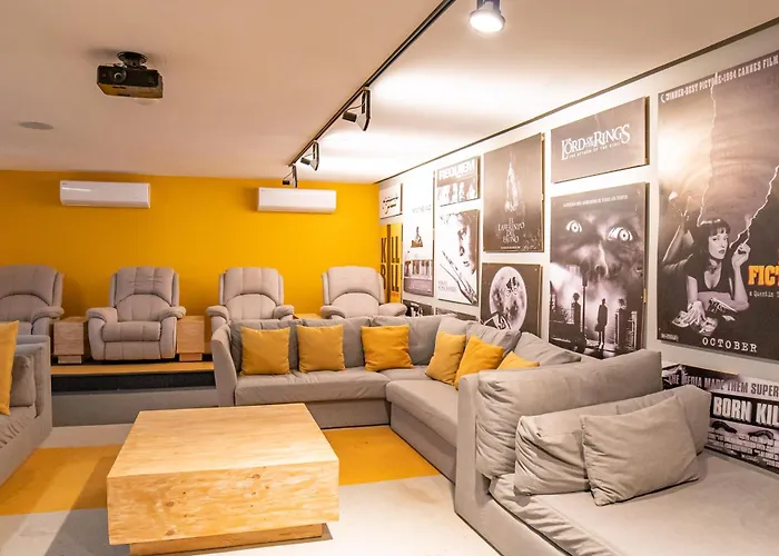 Gallery By Tulum 5* Playa del Carmen