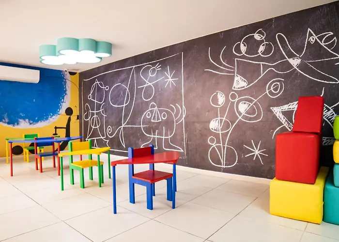 Gallery By Tulum