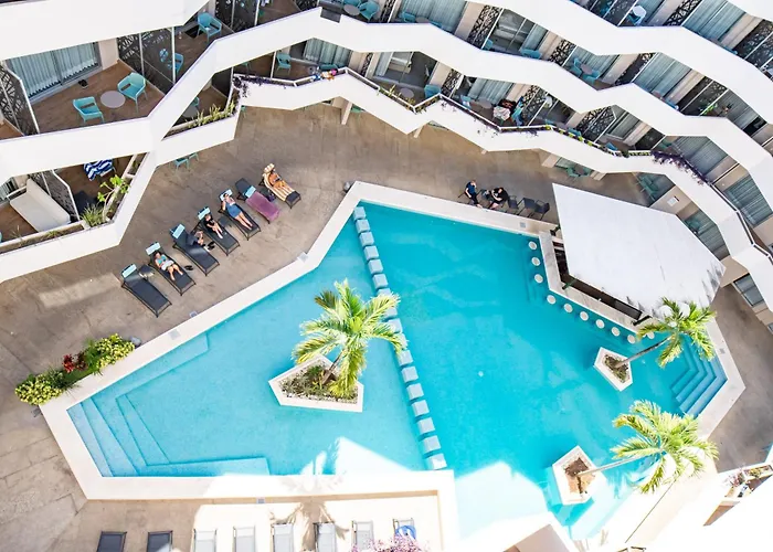 Gallery By Tulum Hotel