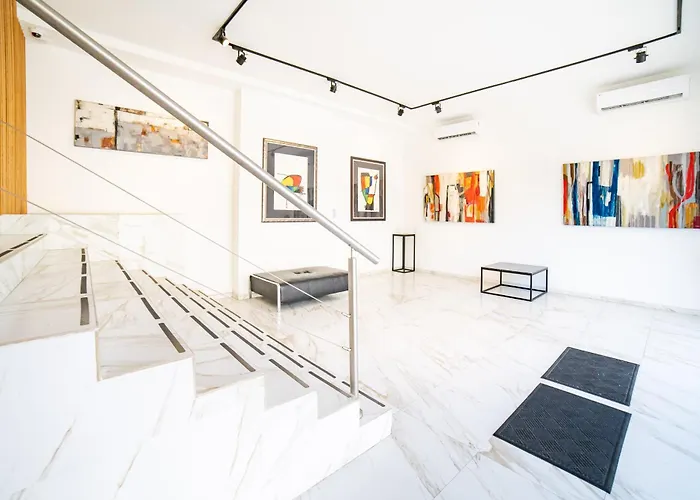 Hotel Gallery By Tulum 5*