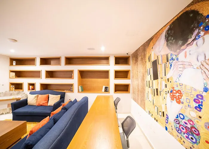 Gallery By Tulum 5*