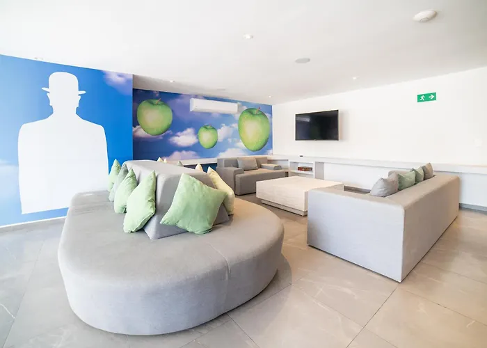 Gallery By Tulum Playa del Carmen
