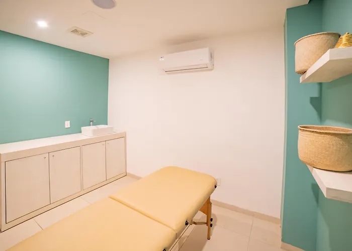 Hotel Gallery By Tulum Playa del Carmen