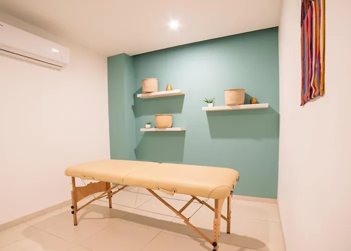 Gallery By Tulum 5*