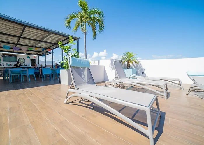 Gallery By Tulum Playa del Carmen