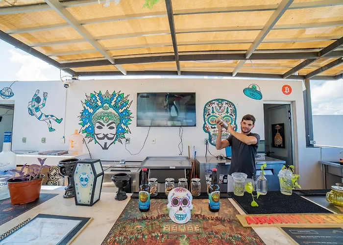 Gallery By Tulum Hotel