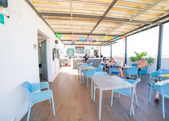 Hotel Gallery By Tulum 5*