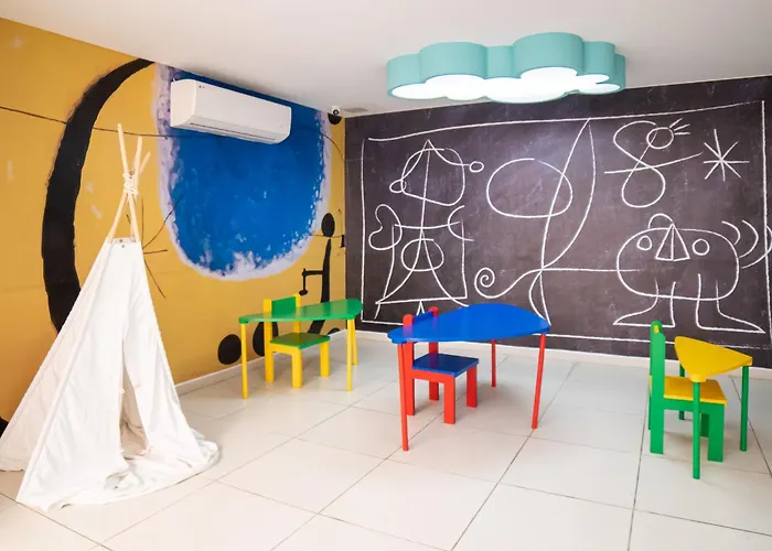 Hotel Gallery By Tulum