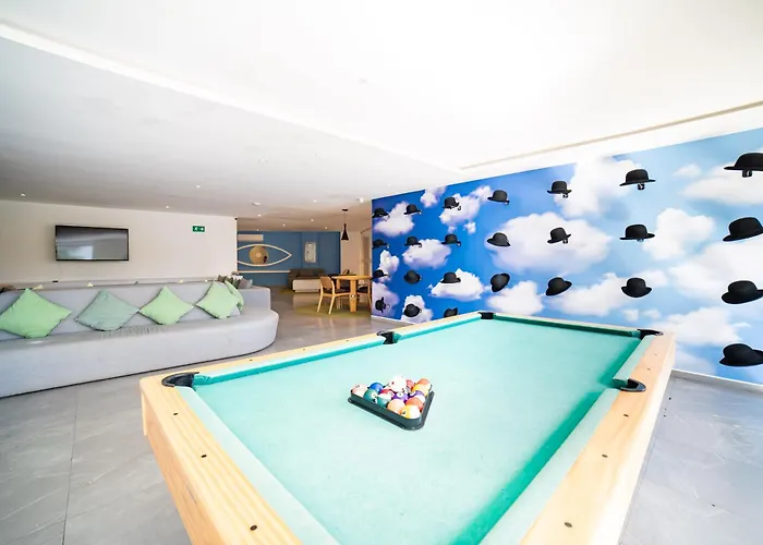 Hotel Gallery By Tulum
