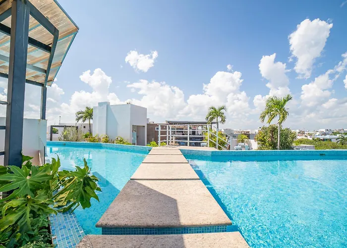 Gallery By Tulum Hotel