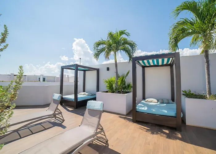 Gallery By Tulum Hotel