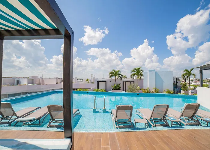 Hotel Gallery By Tulum