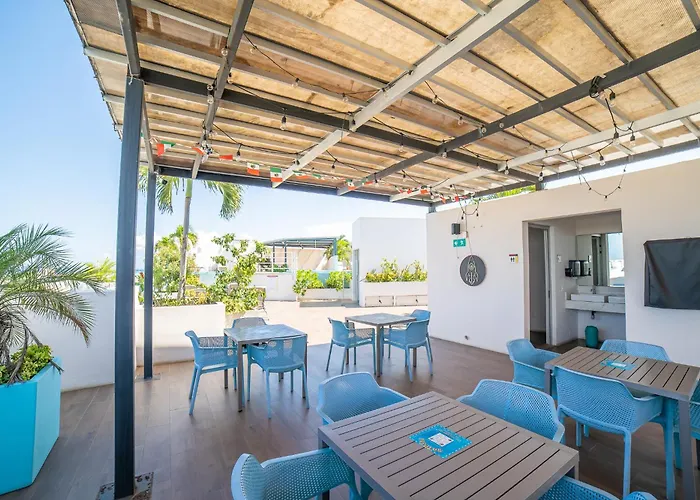 Gallery By Tulum