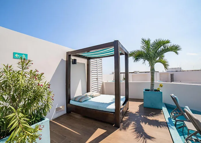 Gallery By Tulum 5*
