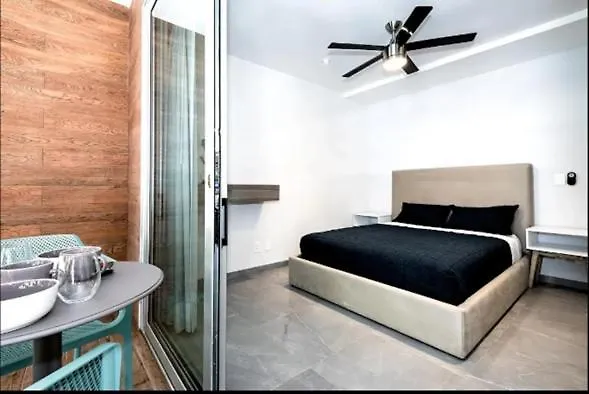 Hotel Gallery By Tulum
