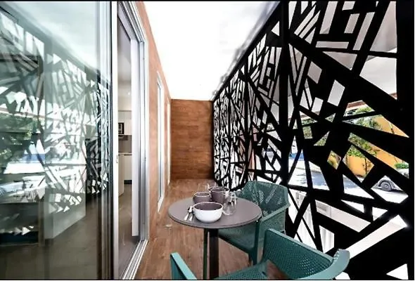 Gallery By Tulum Hotel Playa del Carmen