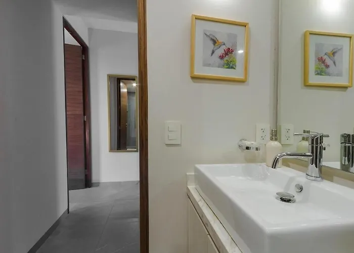 Gallery By Tulum 5* Playa del Carmen