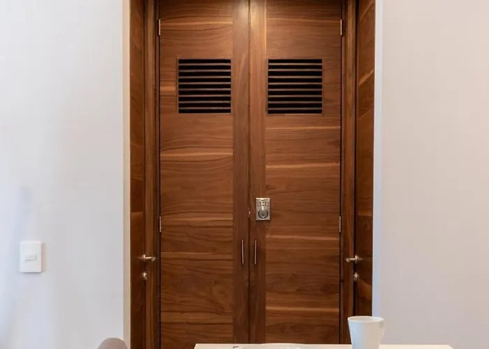Gallery By Tulum 5* Playa del Carmen