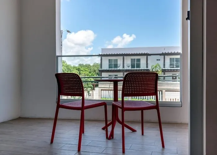 Gallery By Tulum Hotel 5*