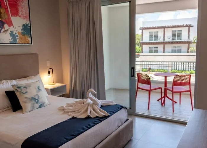 Gallery By Tulum Playa del Carmen